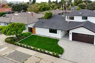 1705 Curtner Ave, San Jose, CA 95125 - Photo 2