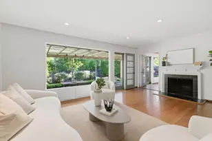 130 Erica Way, Portola Valley, CA 94028 - Photo 4
