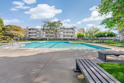 1171 Compass 201, Foster City, CA 94404 - Photo 30