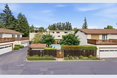 1430 Gordon St G, Redwood City, CA 94061 - Photo 2