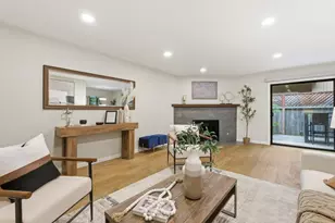 1430 Gordon St G, Redwood City, CA 94061 - Photo 4
