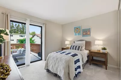 1430 Gordon St G, Redwood City, CA 94061 - Photo 36