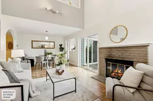 441 Cork Harbour Cir H, Redwood City, CA 94065 - Photo 4