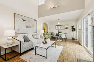 441 Cork Harbour Cir H, Redwood City, CA 94065 - Photo 2