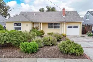 1081 Judson St, Belmont, CA 94002 - Photo 2