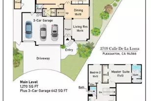 2709 Calle de la Loma, Pleasanton, CA 94566 - Photo 44