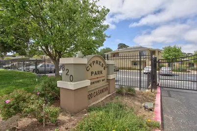 820 Casanova Ave 108, Monterey, CA 93940 - Photo 2