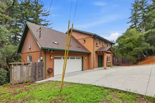 10747 Lake Blvd, Felton, CA 95018 - Photo 6