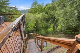 10747 Lake Blvd, Felton, CA 95018 - Photo 8