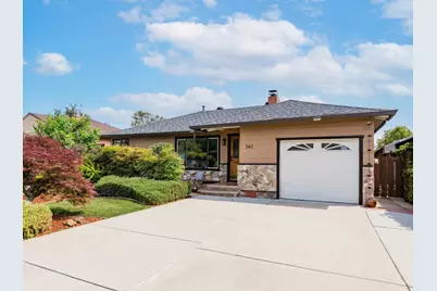 561 Worley Ave, Sunnyvale, CA 94085 - Photo 1