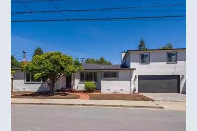 1311 Woodland Ave, San Carlos, CA 94070 - Photo 1
