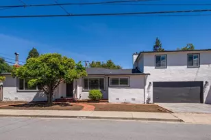1311 Woodland Ave, San Carlos, CA 94070 - Photo 1