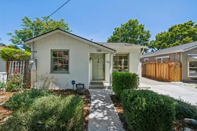 1128 Delno Ave, San Jose, CA 95126 - Photo 1