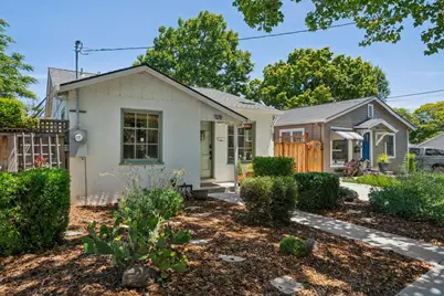 1128 Delno Ave, San Jose, CA 95126 - Photo 2