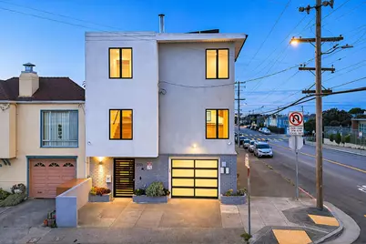 2701 41st Ave, San Francisco, CA 94116 - Photo 2