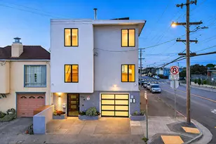 2701 41st Ave, San Francisco, CA 94116 - Photo 2