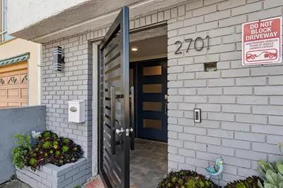 2701 41st Ave, San Francisco, CA 94116 - Photo 16