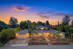 302 Carbonera Dr, Santa Cruz, CA 95060 - Photo 1