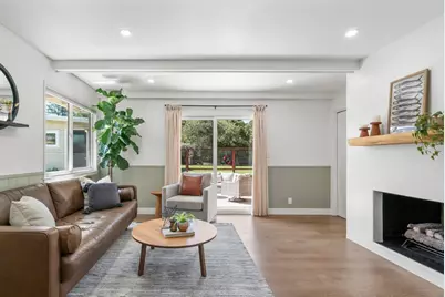 302 Carbonera Dr, Santa Cruz, CA 95060 - Photo 6