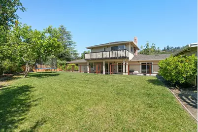 302 Carbonera Dr, Santa Cruz, CA 95060 - Photo 58