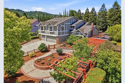 1206 Valley Quail Cir, San Jose, CA 95120 - Photo 1