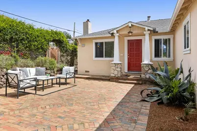 272 Avenue Balboa, El Granada, CA 94018 - Photo 1