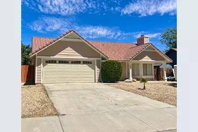 1561 Georgetown Ave, Palmdale, CA 93550 - Photo 1