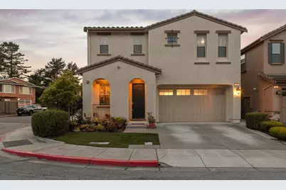 100 Crestview Cir, Daly City, CA 94015 - Photo 1