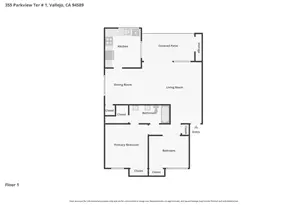 355 Parkview Ter G1, Vallejo, CA 94589 - Photo 32