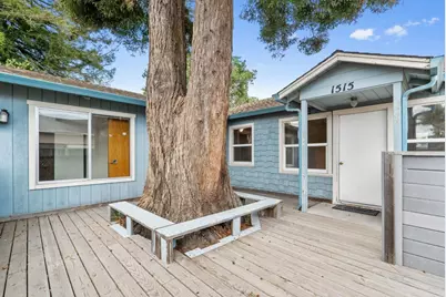 1515 Brommer St, Santa Cruz, CA 95062 - Photo 2