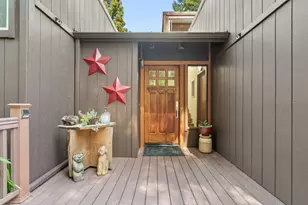 282 Hill Top Ct, Boulder Creek, CA 95006 - Photo 2