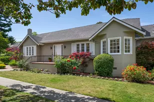 1810 Hillside Dr, Burlingame, CA 94010 - Photo 2