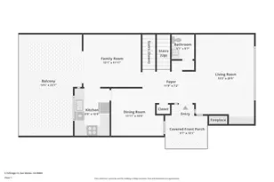 5 Tollridge Ct, San Mateo, CA 94402 - Photo 26