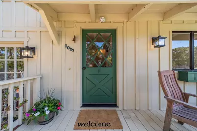 1027 Vaquero Rd, Pebble Beach, CA 93953 - Photo 6
