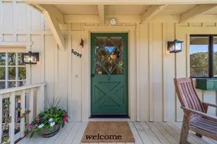 1027 Vaquero Rd, Pebble Beach, CA 93953 - Photo 6