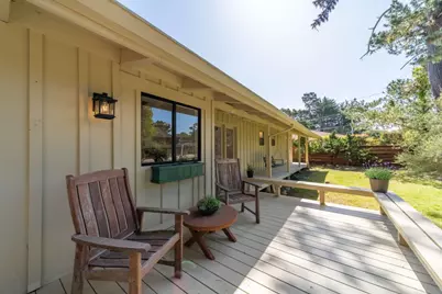 1027 Vaquero Rd, Pebble Beach, CA 93953 - Photo 8