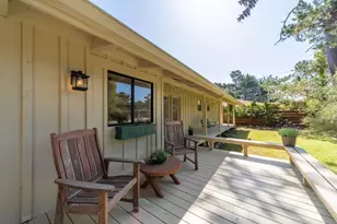 1027 Vaquero Rd, Pebble Beach, CA 93953 - Photo 8