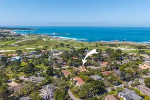 1027 Vaquero Rd, Pebble Beach, CA 93953 - Photo 4