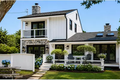 1027 Vaquero Rd, Pebble Beach, CA 93953 - Photo 2