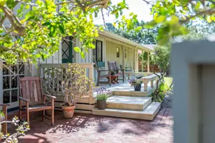 1027 Vaquero Rd, Pebble Beach, CA 93953 - Photo 1