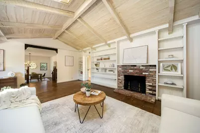 1027 Vaquero Rd, Pebble Beach, CA 93953 - Photo 14