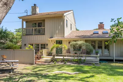 1027 Vaquero Rd, Pebble Beach, CA 93953 - Photo 2