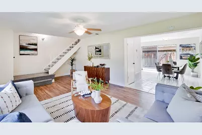 5470 Don Diablo Ct, San Jose, CA 95123 - Photo 2