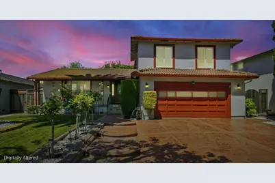 5129 Barron Park Dr, San Jose, CA 95136 - Photo 2