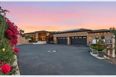 20601 Via Santa Teresa, San Jose, CA 95120 - Photo 6