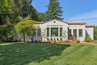 200 Occidental Ave, Burlingame, CA 94010 - Photo 1