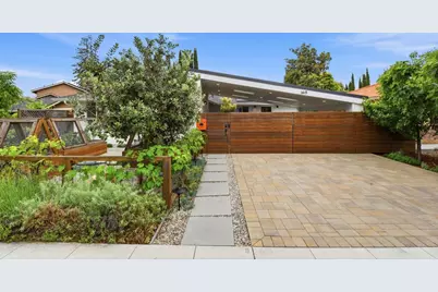 1415 Carmel Dr, San Jose, CA 95125 - Photo 2