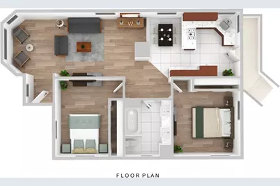 1459 Market St, Santa Clara, CA 95050 - Photo 52