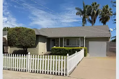 1081 Hiller St, Belmont, CA 94002 - Photo 1