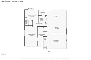 4436 Adragna Ct, San Jose, CA 95136 - Photo 68